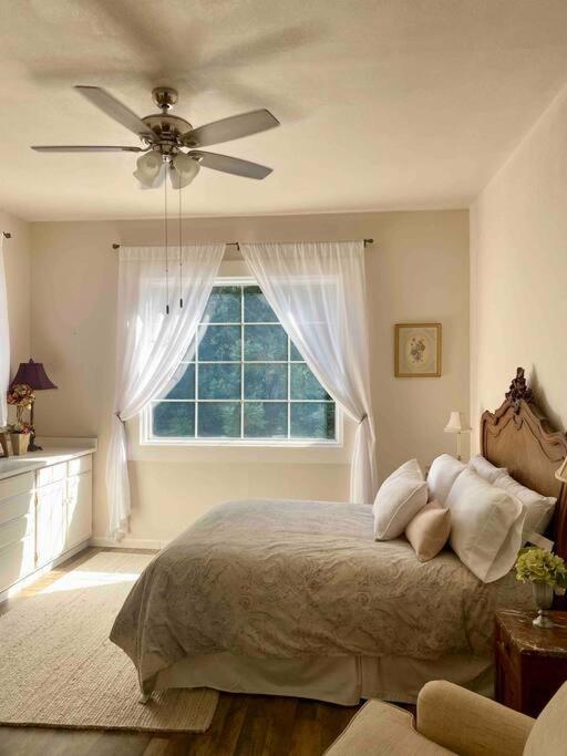 The Shopkeeper'S Cottage ~ Chic! Amador City Exterior photo